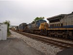 CSX 337